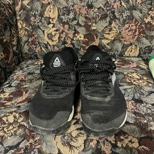 Reebok nano 9. Worn but never worked out in.